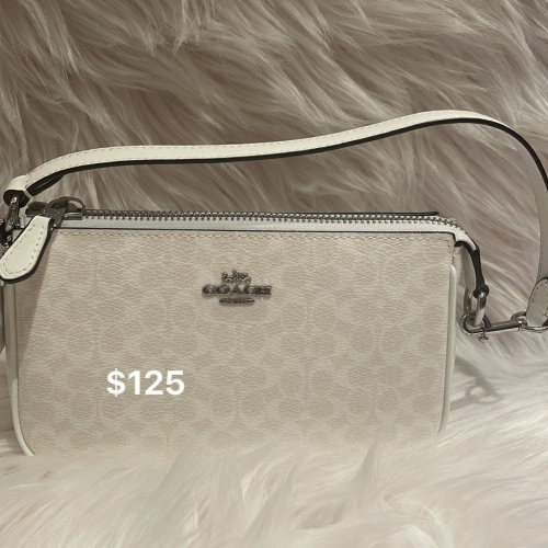 Coack Sling Bag