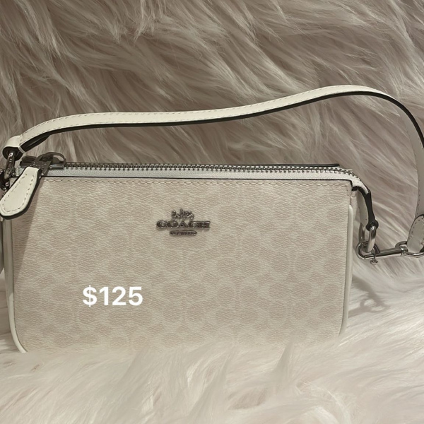 Coack Sling Bag